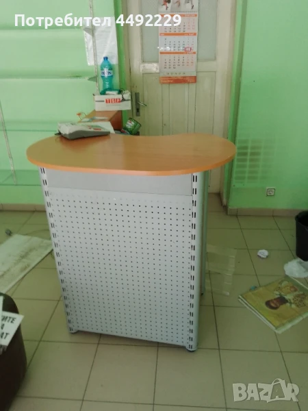 Оборудване за магазин, снимка 1