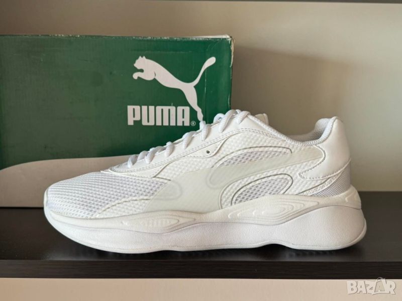 PUMA Rs-Pure Base налични 42н 27см/ 45н 29.5см Стелка Нови с Кутия, снимка 1