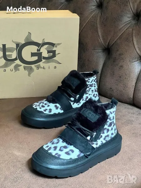 UGG дамски боти , снимка 1