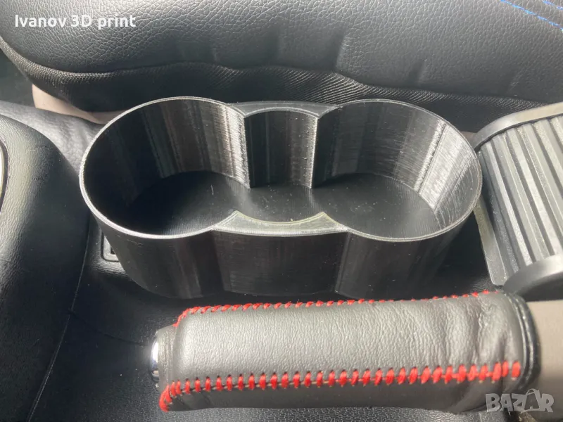 Cupholder / поставка за чаши AUDI A3 8L, снимка 1