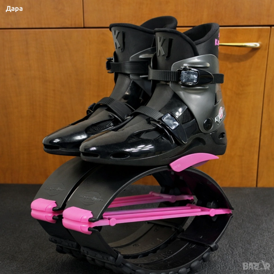 Оригинални Kangoo Jumps XR3 Special, снимка 1