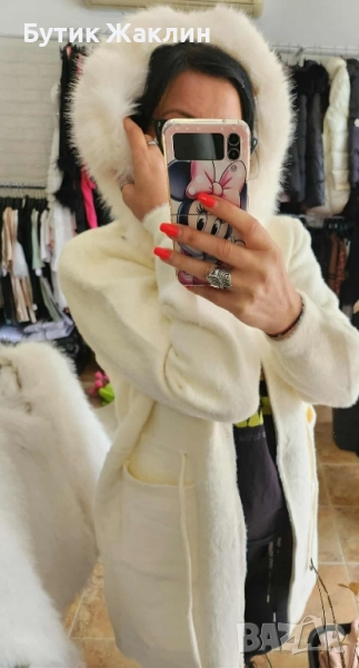 Дамска жилетка , снимка 1