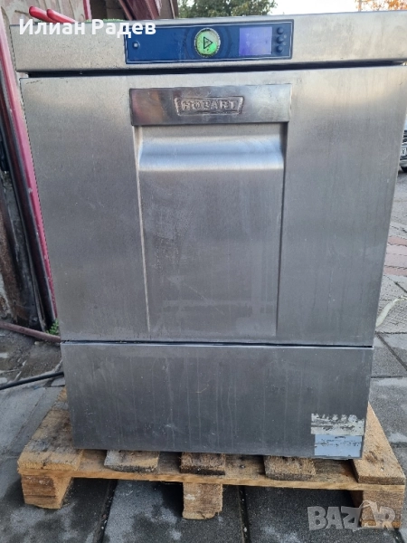 Професионална миялна HOBART FX-10A, снимка 1