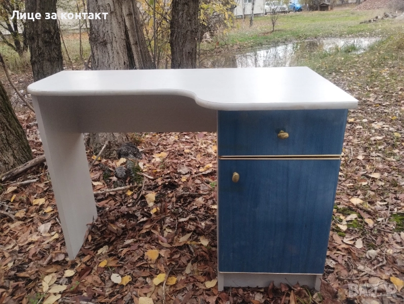 бюро, снимка 1