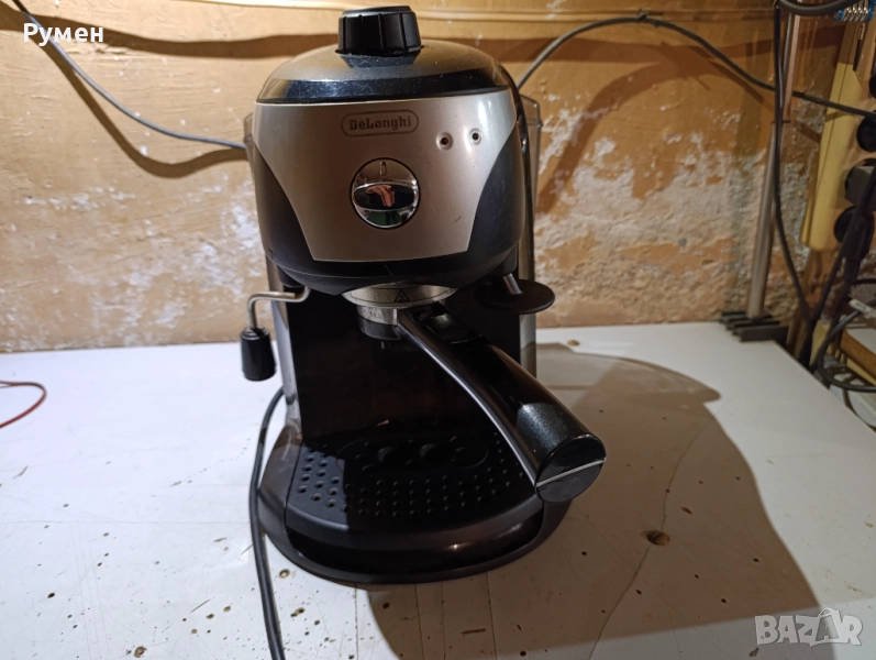 Продавам Кафемашина Delonghi за части, снимка 1