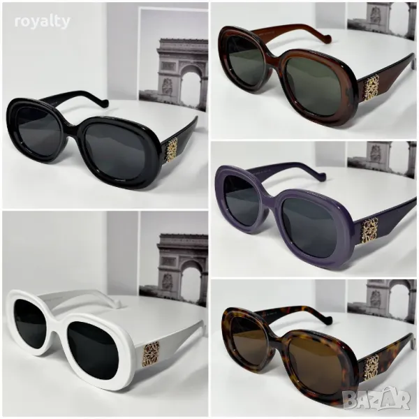 Loewe дамски слънчеви очила , снимка 1