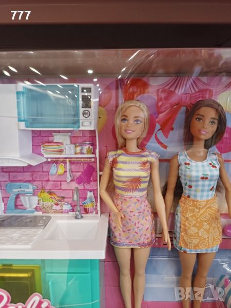 кукли Barbie Барби , снимка 1