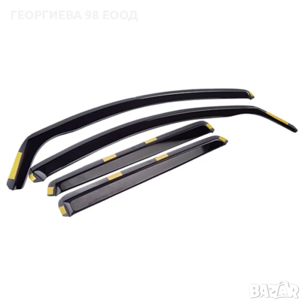 Ветробрани, снимка 1