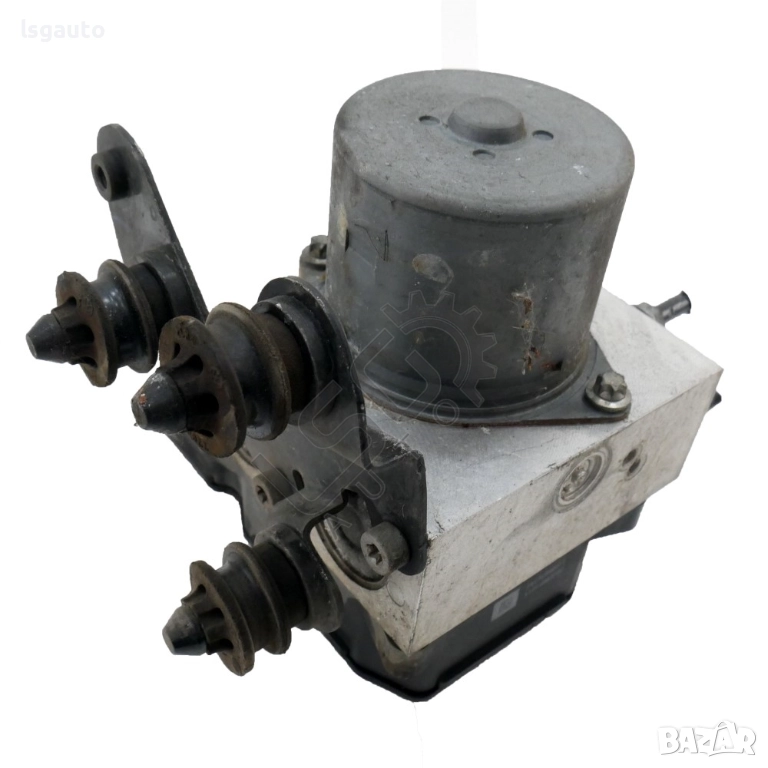 ABS модул Volkswagen Passat (B7) 2010-2014 ID: 154200, снимка 1