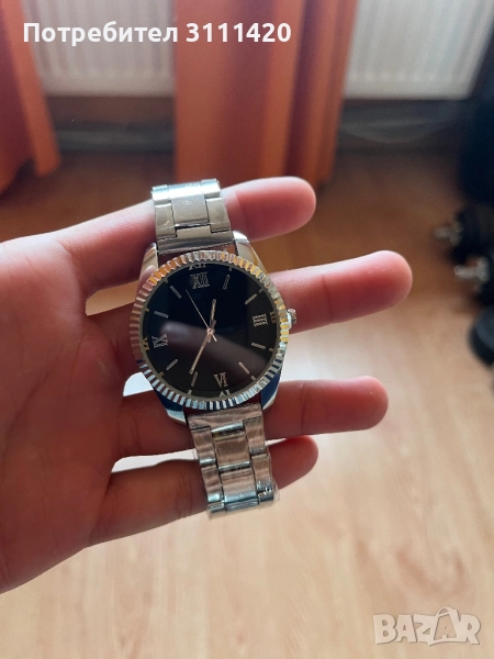 Ръчен часовник , снимка 1