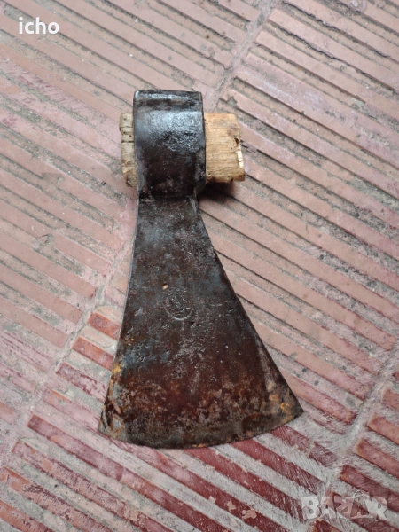 Брадва топор , снимка 1