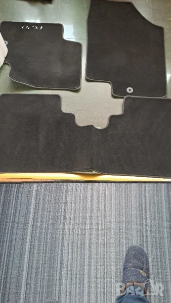 Стелки оригинални за Hundai ix 20, снимка 1