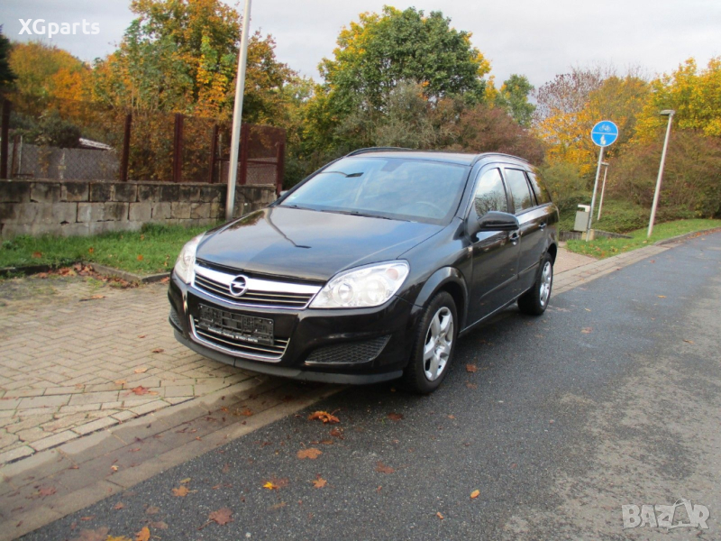 Opel Astra H 1.7CDTI На части!!!, снимка 1