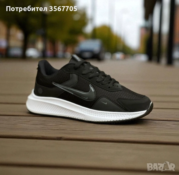 Мъжки маратонки: NIKE 1339, снимка 1