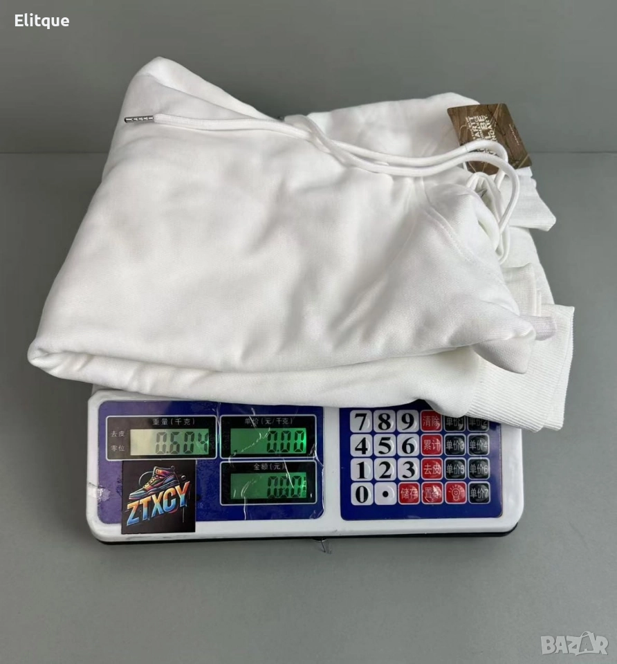 везна , снимка 1