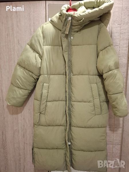 дамско зимно яке , снимка 1