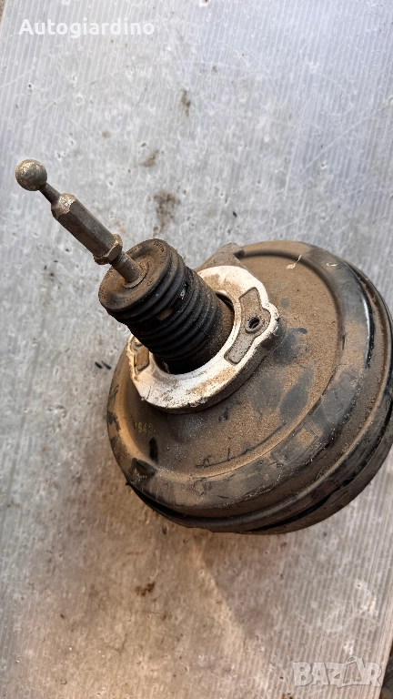 Серво усилвател / Спирачна помпа за VW Passat - 850612105, снимка 1