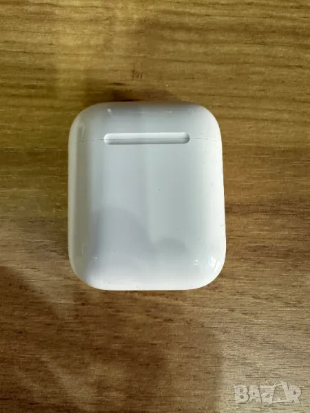 Airpods Apple AirPods - 2nd Gen - Model A1602 EMC 2862 - оригинални, снимка 1