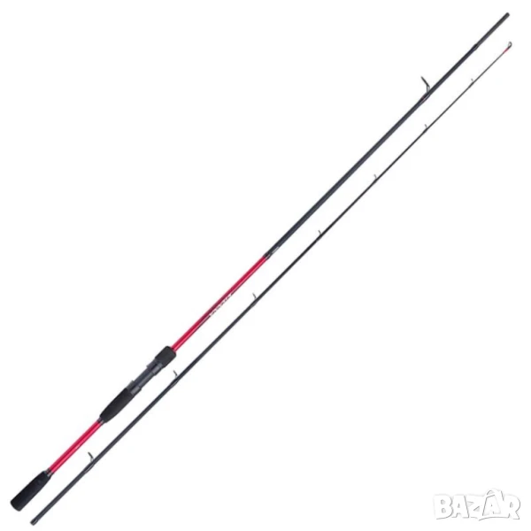 Спининг въдица Shimano Sienna Spinning EVA 1.80m 3-15g 2pc, снимка 1
