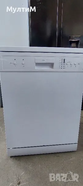 Свободностояща съдомиялна Exquisit 12 комплекта, снимка 1