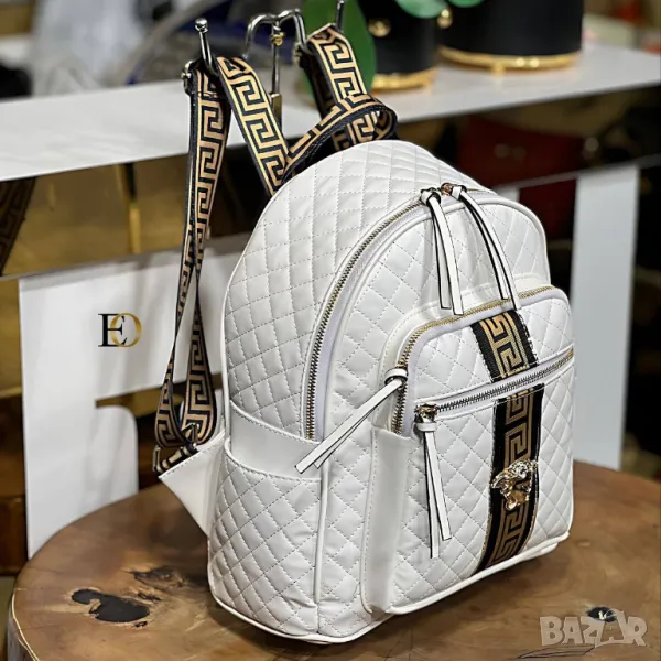 раници 33х27см versace, снимка 1