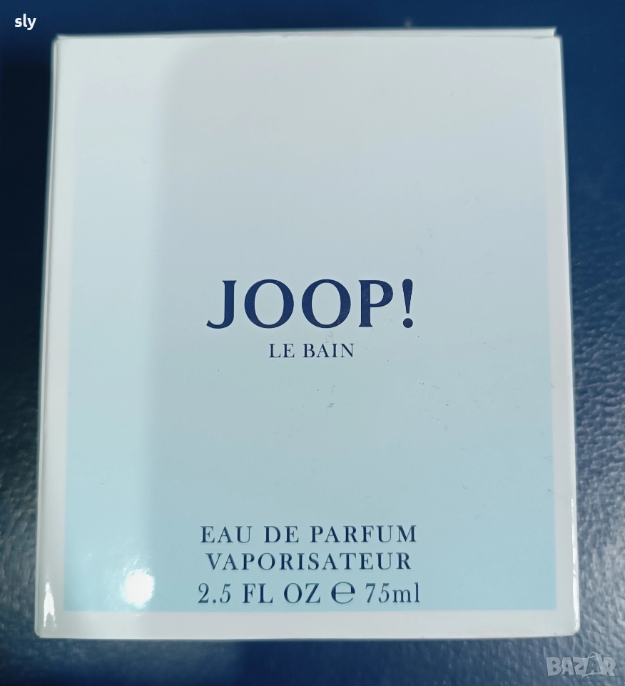 Joop le bain 75 ml , снимка 1