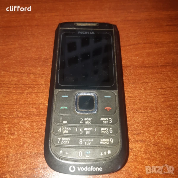 Нокия 1680, снимка 1