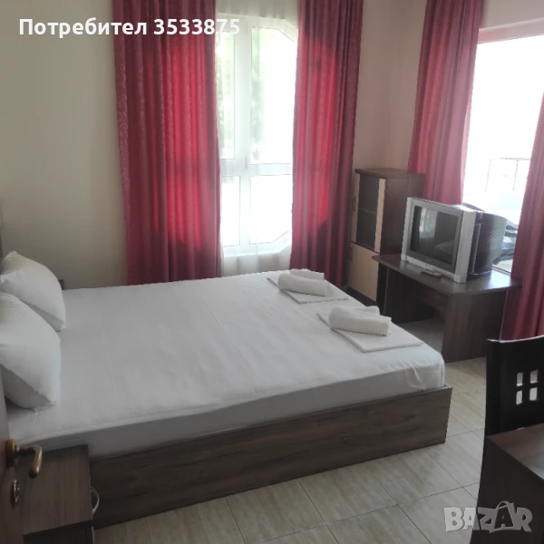 Апартамент в хотел Радис Китен , снимка 1