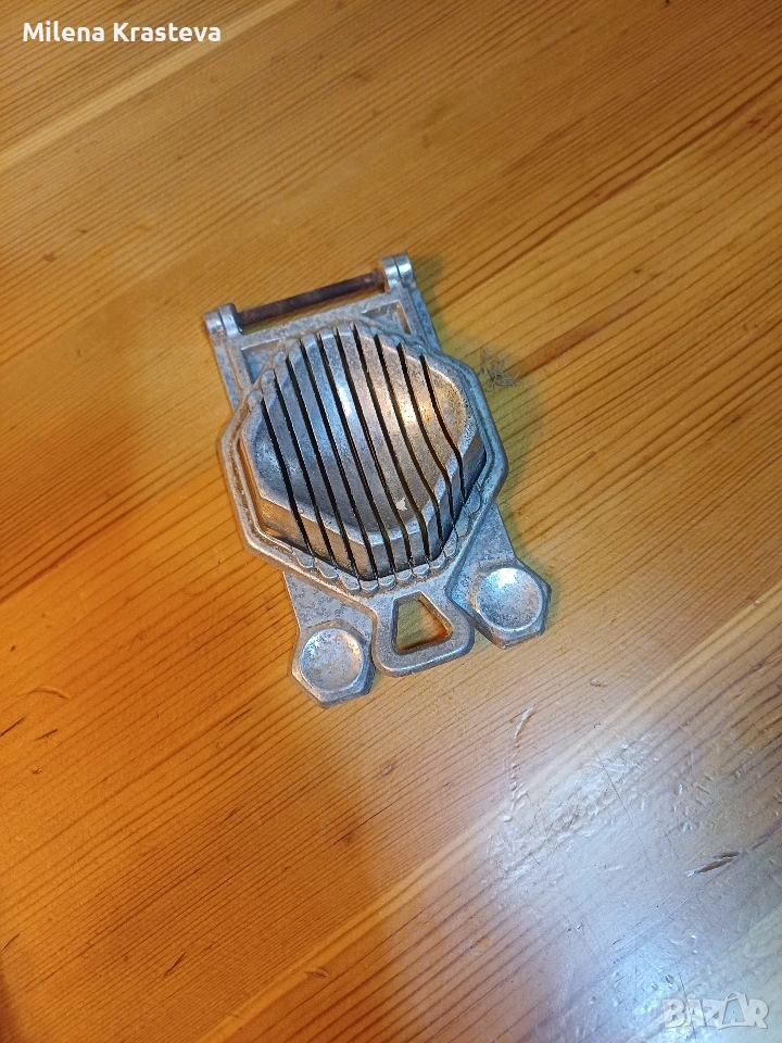 Ръчно резачка, снимка 1