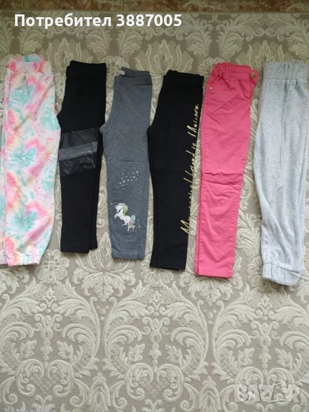 Лот от панталони, снимка 1
