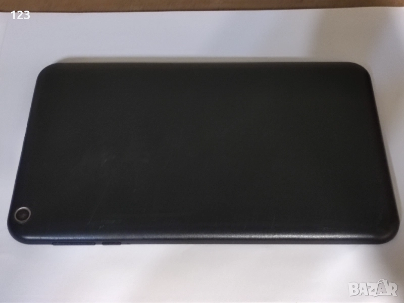 Четириядрен таблет 8 инча с Андроид 12, инсталирани игри., снимка 1