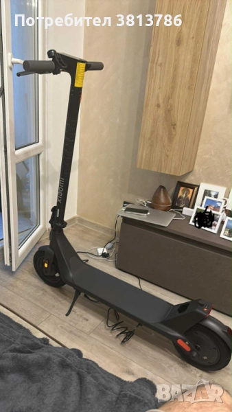 Триотинетка Xiomi Scooter 4 Lite 2ND GEN, снимка 1