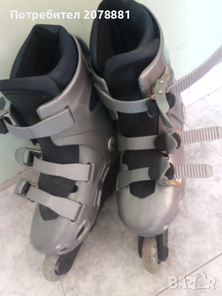 Детски ролери, снимка 1