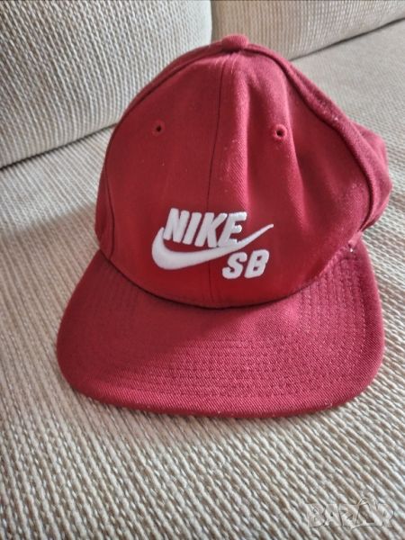 Мъжка Шапка Nike SB, снимка 1