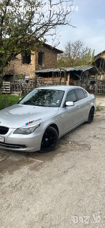 Джанти за bmw , снимка 1