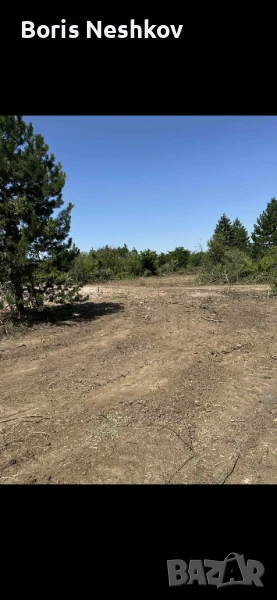 Парцел, снимка 1