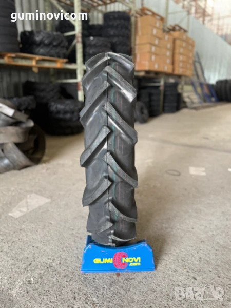 🌾 Гуми за малогабаритни трактори 9.5-22 SWT GRIPKING R-1 PR8 🚜, снимка 1