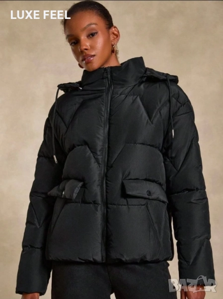 Дамско Яке ✨, снимка 1