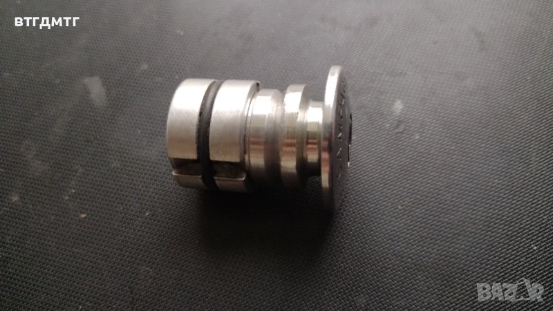 Campagnolo chorus 11/8" пеперудка, снимка 1