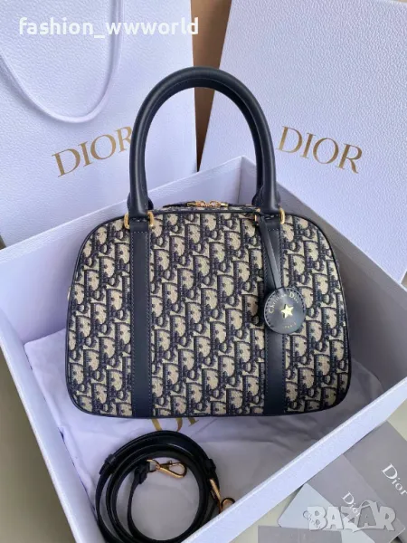 дамска чанта DIOR-реплика, снимка 1