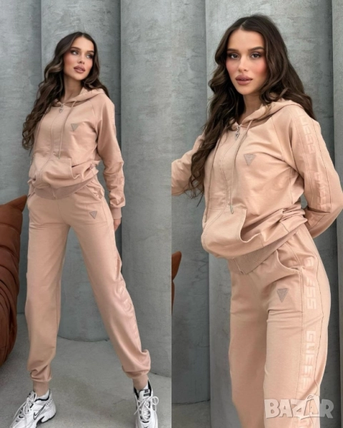 дамски екипи guess , снимка 1