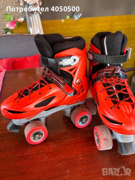 Кънки , снимка 1