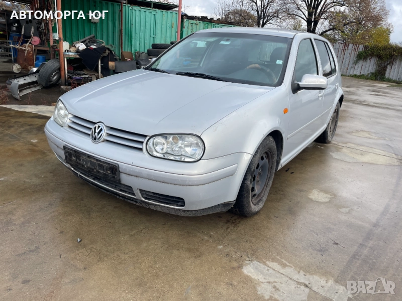 Фолксваген Голф 4 1.4 на части, снимка 1