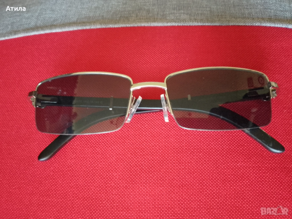 слънчеви очила, снимка 1