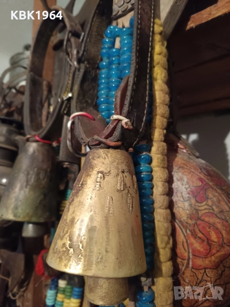 Стар неврокопски чан, снимка 1