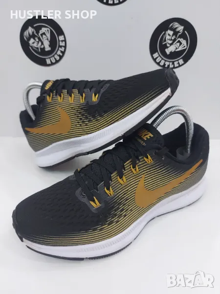 Маратонки NIKE ZOOM PEGASUS 34.Номер 38, снимка 1