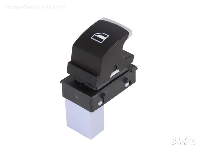 Бутон за ел. стъкла – VW Passat B7 5K0959855, снимка 1