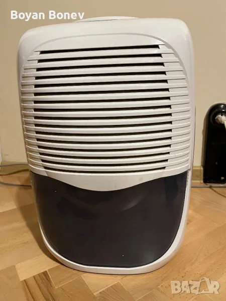 Професионален обезвлажнител / влагоуловител, снимка 1