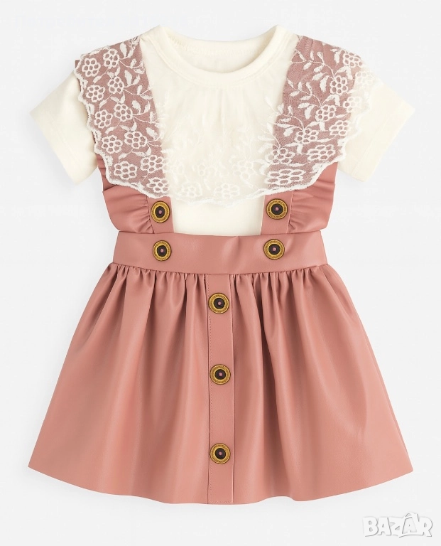 Детска рокля, снимка 1