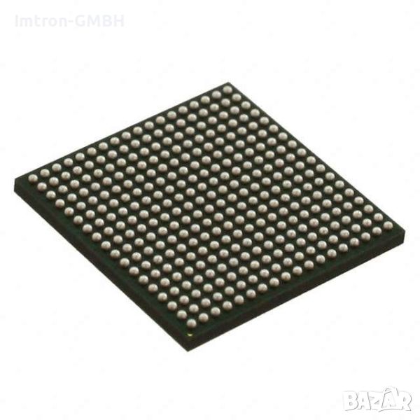 AM3352BZCZ80  Texas Instruments  Microprocessor IC Sitara™ 1 Core, 32-Bit 800MHz 324-NFBGA (15x15), снимка 1